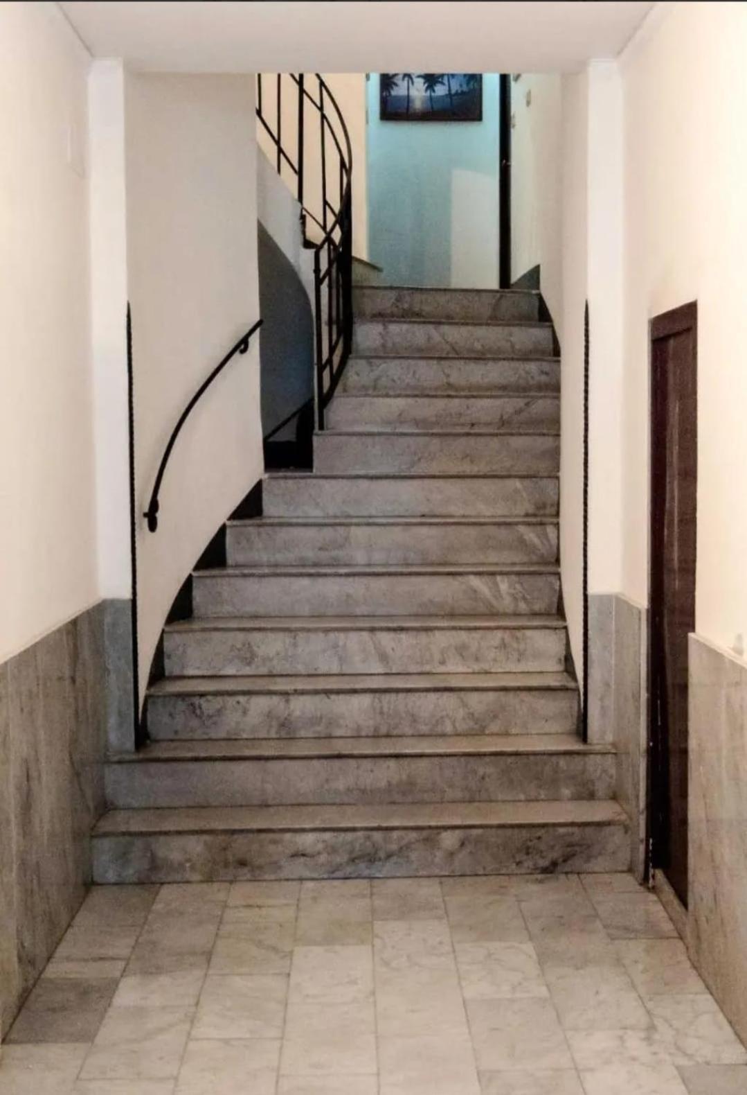 La Casa Del Moro - All' Opera Palermo Exterior photo